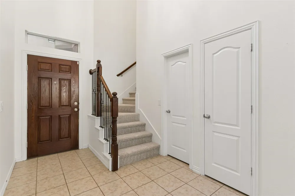 1844 Villa Drive Allen, TX 75013