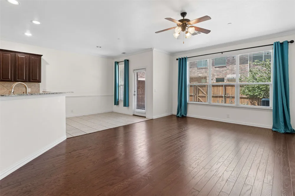 1844 Villa Drive Allen, TX 75013