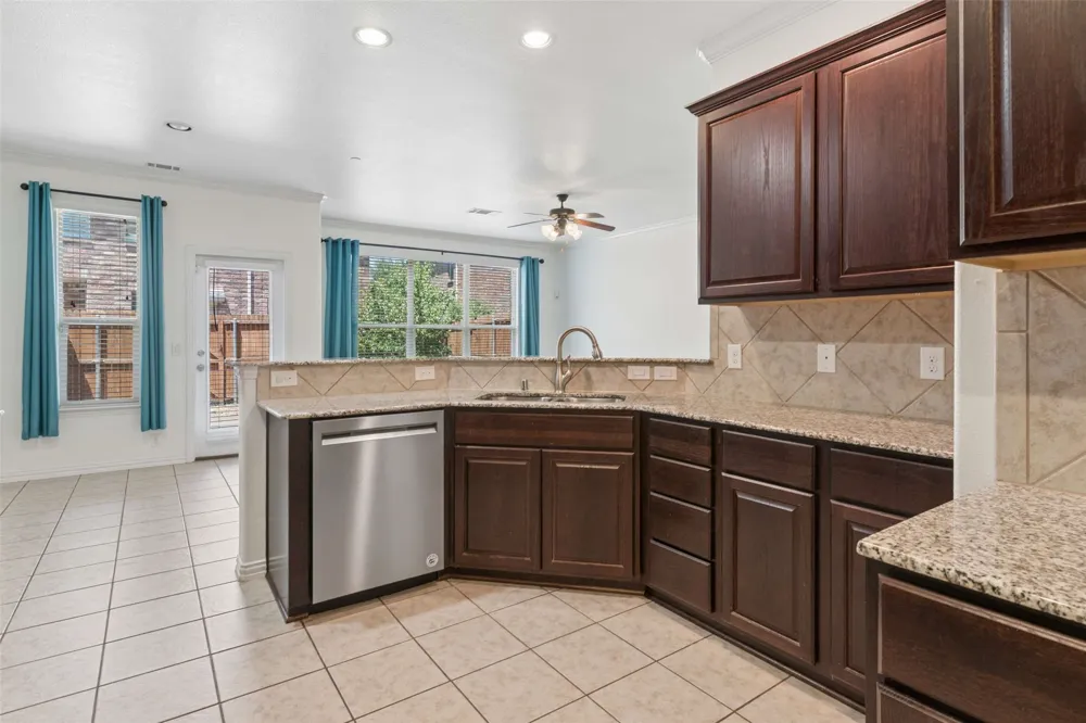 1844 Villa Drive Allen, TX 75013
