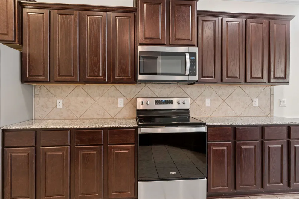 1844 Villa Drive Allen, TX 75013