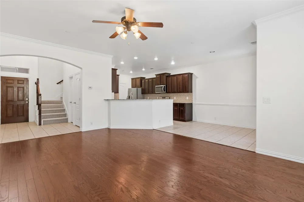 1844 Villa Drive Allen, TX 75013