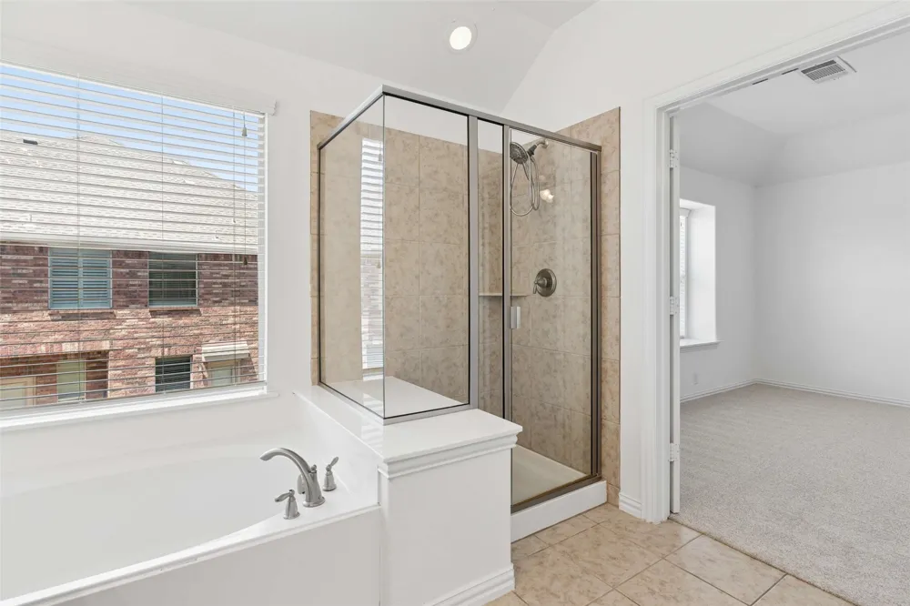 1844 Villa Drive Allen, TX 75013