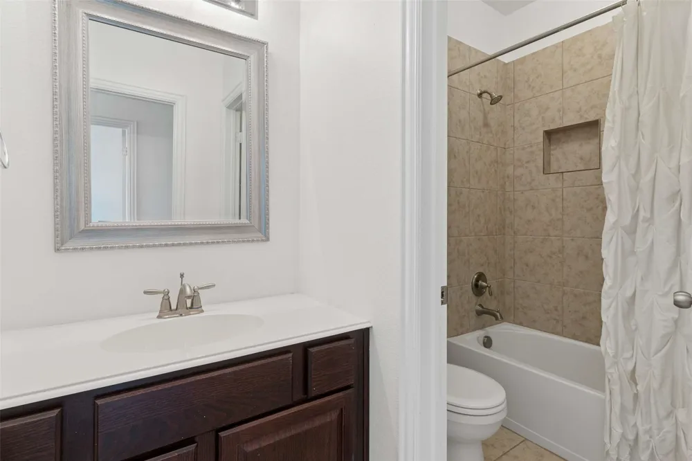 1844 Villa Drive Allen, TX 75013