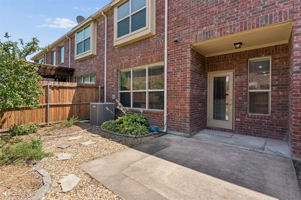 1844 Villa Drive Allen, TX 75013