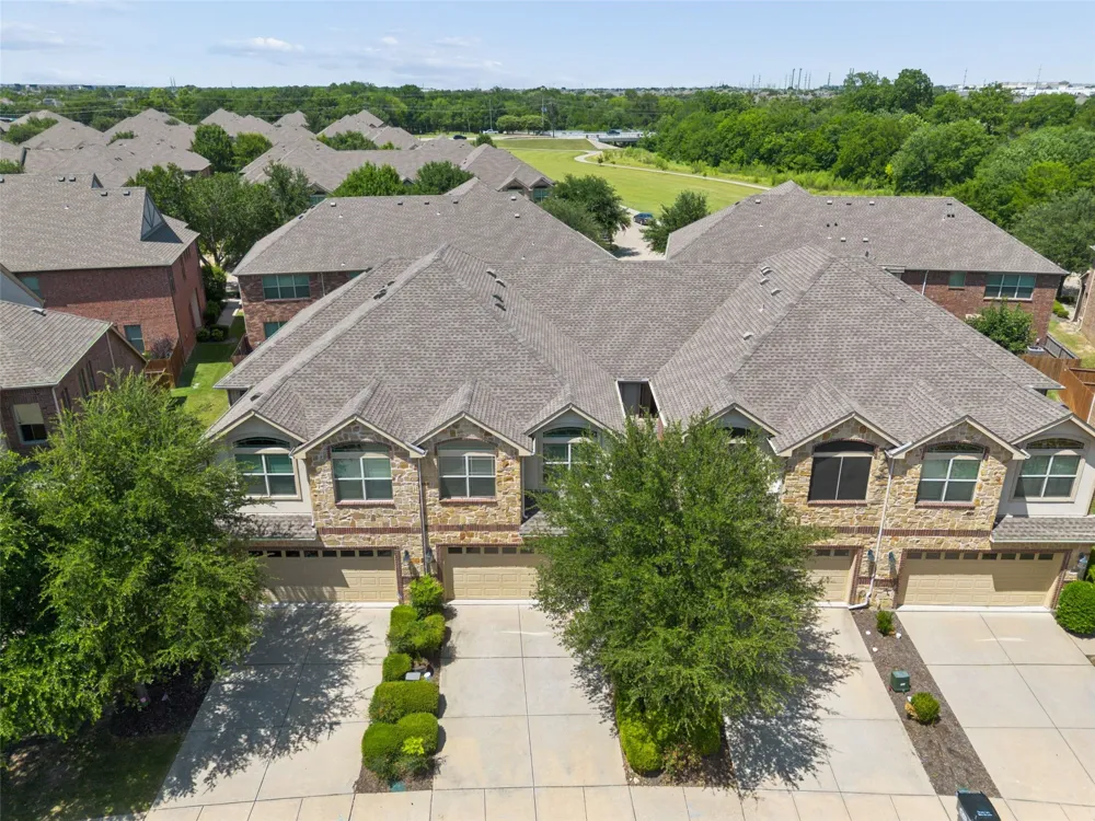 1844 Villa Drive Allen, TX 75013