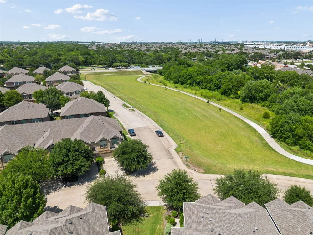 1844 Villa Drive Allen, TX 75013