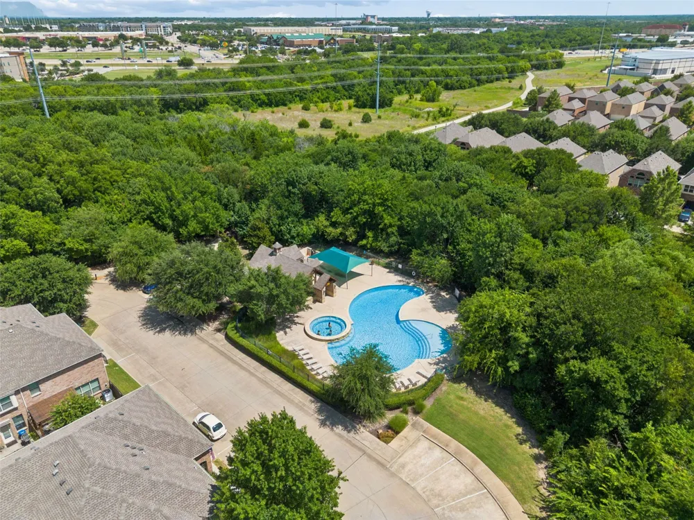 1844 Villa Drive Allen, TX 75013
