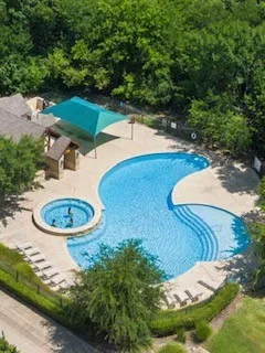 1844 Villa Drive Allen, TX 75013