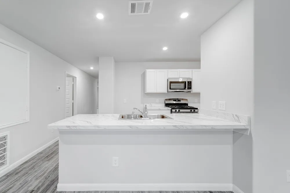 1195 Ss Brewer Drive Vidor, TX 77662