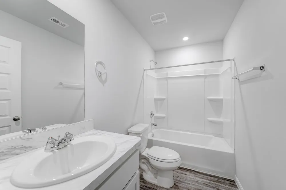 1195 Ss Brewer Drive Vidor, TX 77662