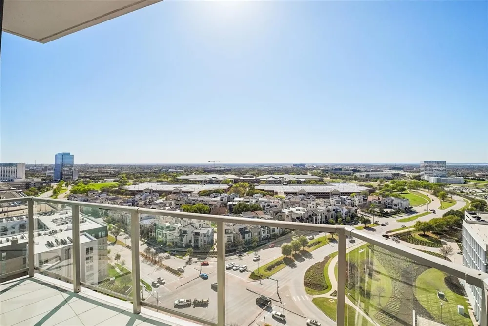 7901 Windrose Avenue #1701 Plano, TX 75024