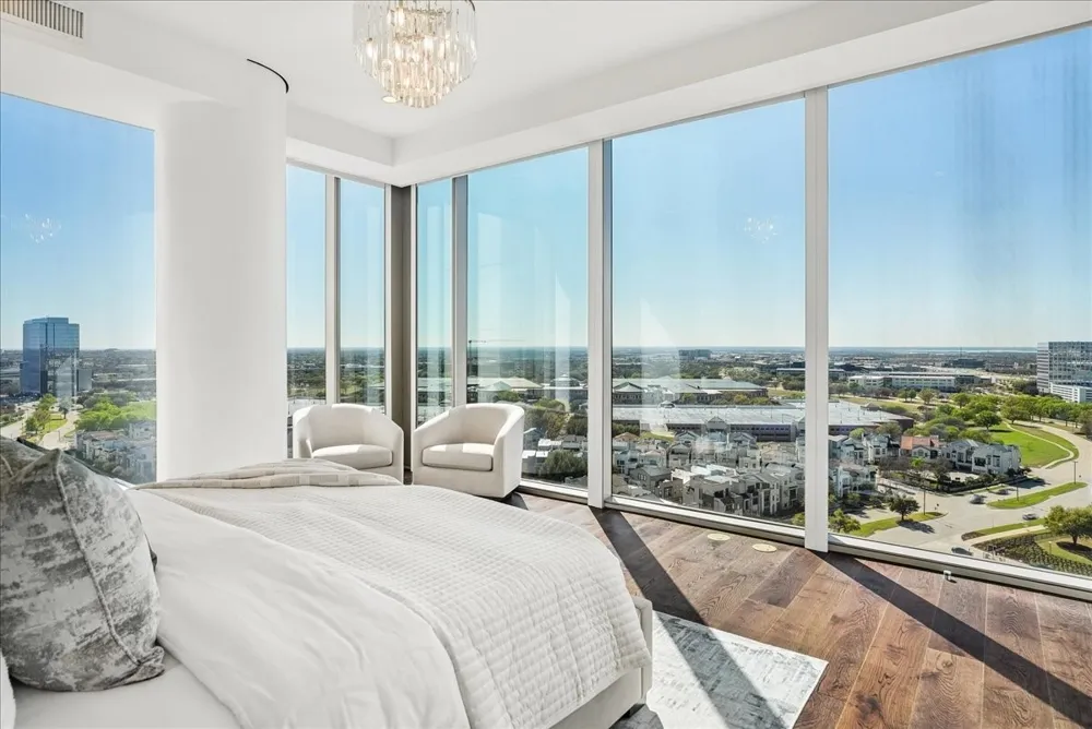 7901 Windrose Avenue #1701 Plano, TX 75024