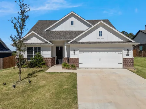 801 Taliaferro Trail