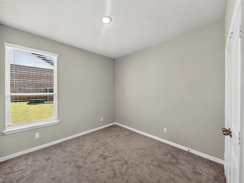 801 Taliaferro Trail Springtown, TX 76082