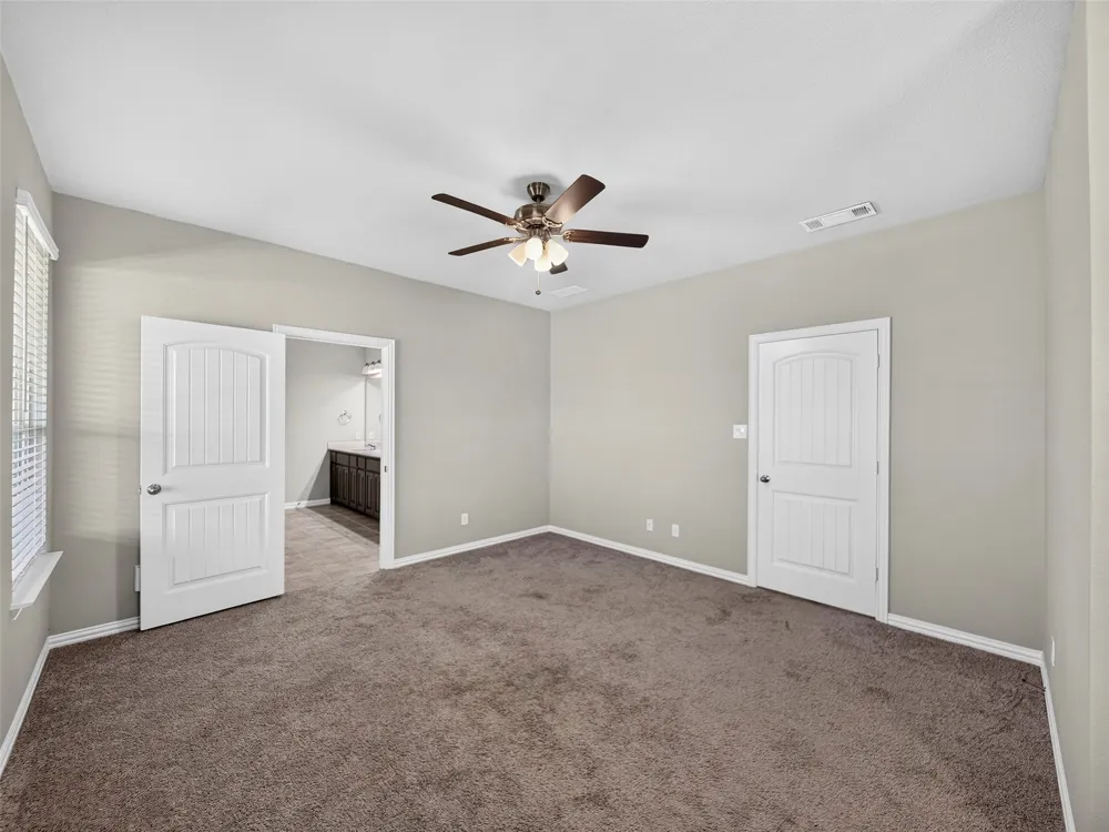 801 Taliaferro Trail Springtown, TX 76082