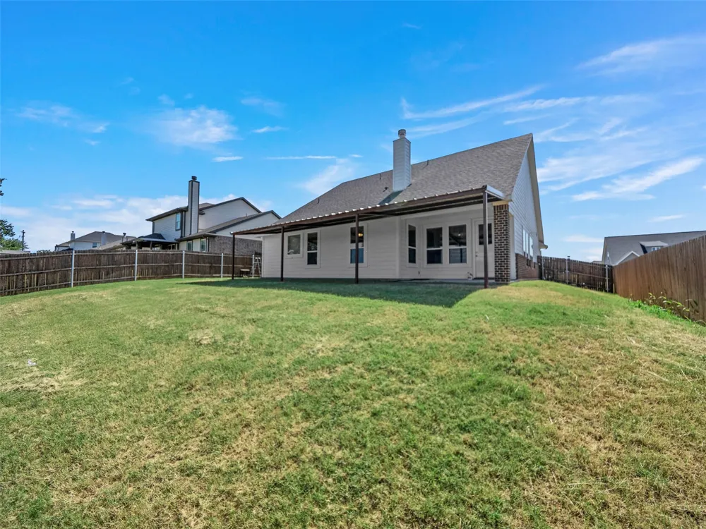 801 Taliaferro Trail Springtown, TX 76082