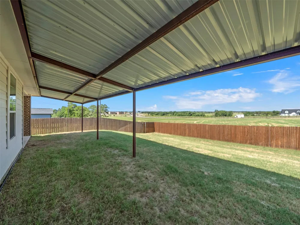 801 Taliaferro Trail Springtown, TX 76082