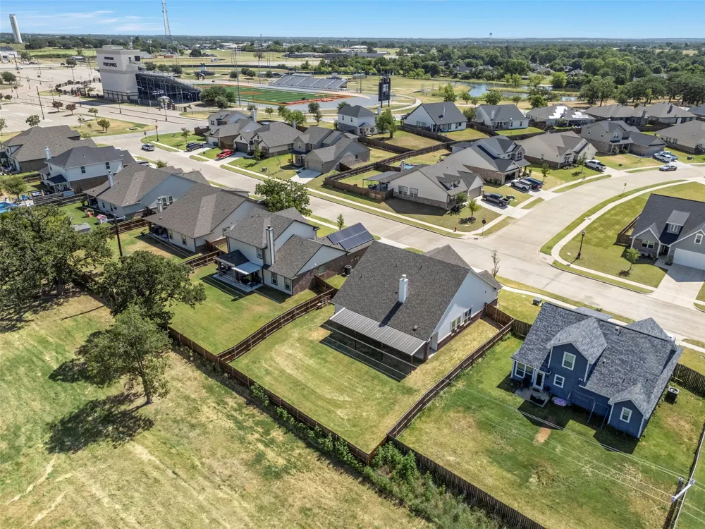 801 Taliaferro Trail Springtown, TX 76082