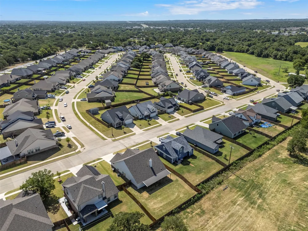 801 Taliaferro Trail Springtown, TX 76082