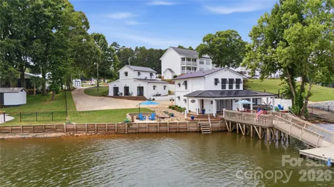 362 Shepps Boat Dock Road