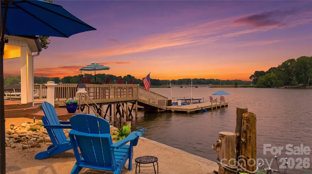 362 Shepps Boat Dock Road Lexington, NC 27292