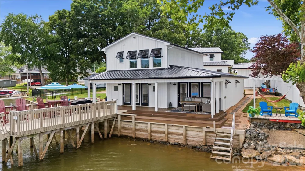 362 Shepps Boat Dock Road Lexington, NC 27292