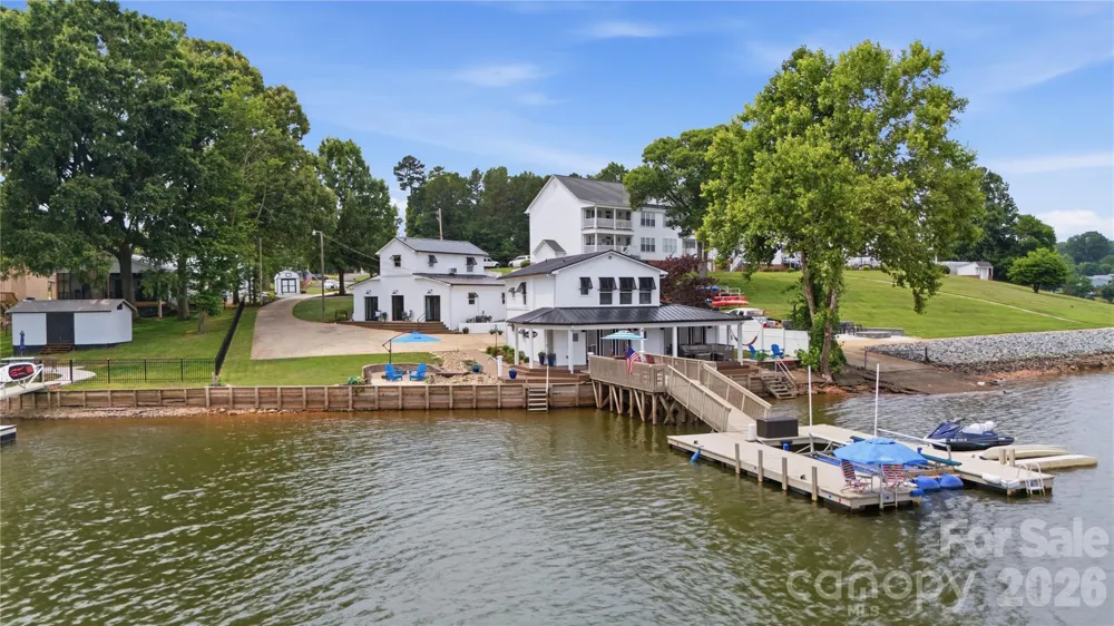 362 Shepps Boat Dock Road Lexington, NC 27292