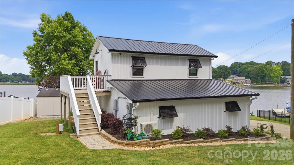 362 Shepps Boat Dock Road Lexington, NC 27292