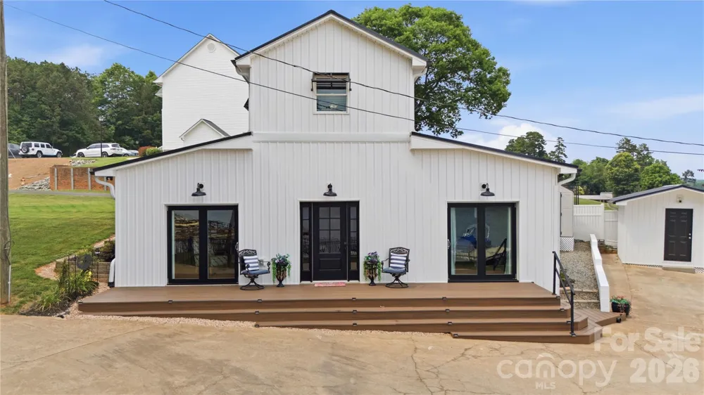 362 Shepps Boat Dock Road Lexington, NC 27292