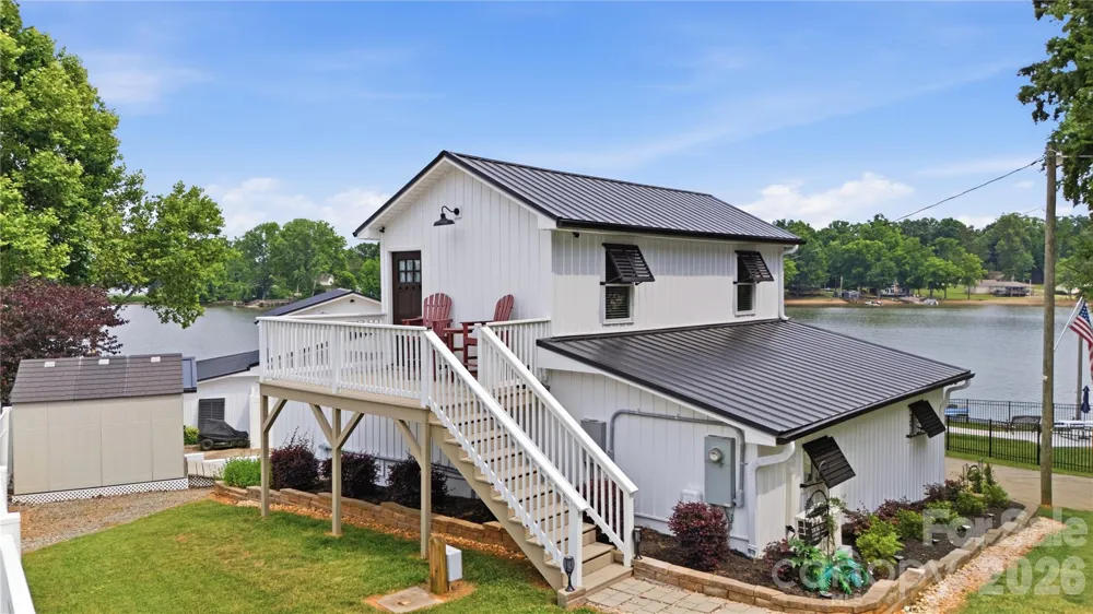 362 Shepps Boat Dock Road Lexington, NC 27292