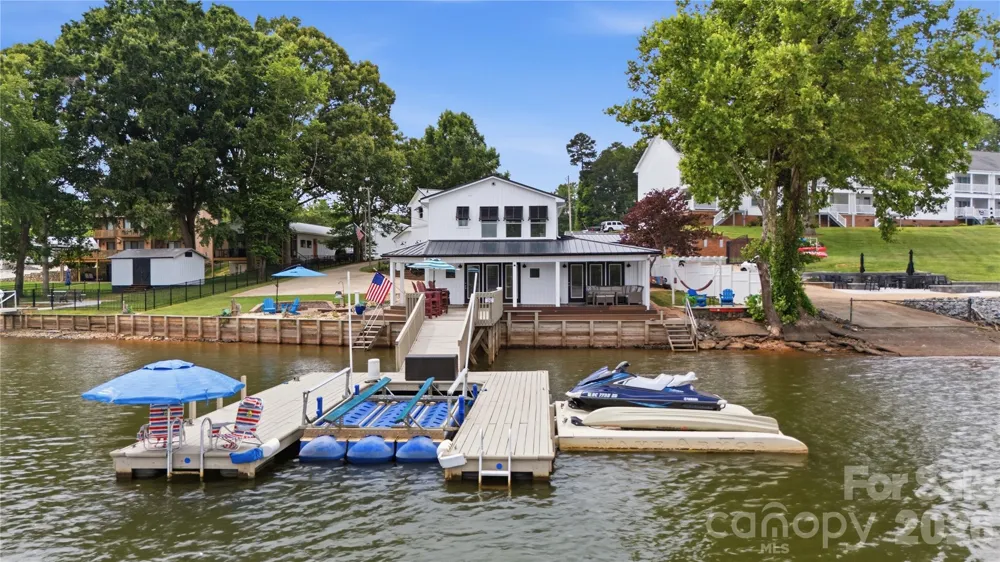 362 Shepps Boat Dock Road Lexington, NC 27292