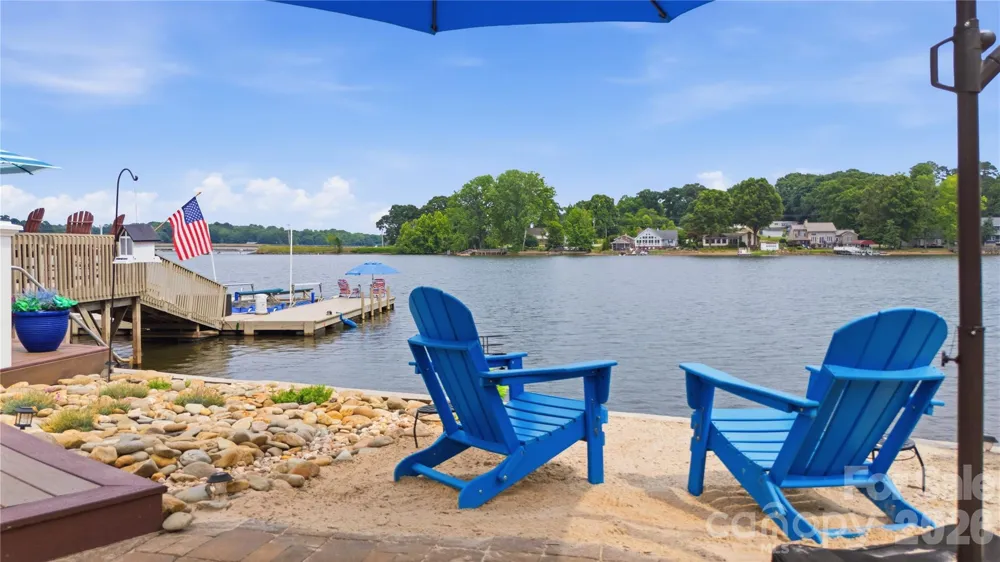 362 Shepps Boat Dock Road Lexington, NC 27292