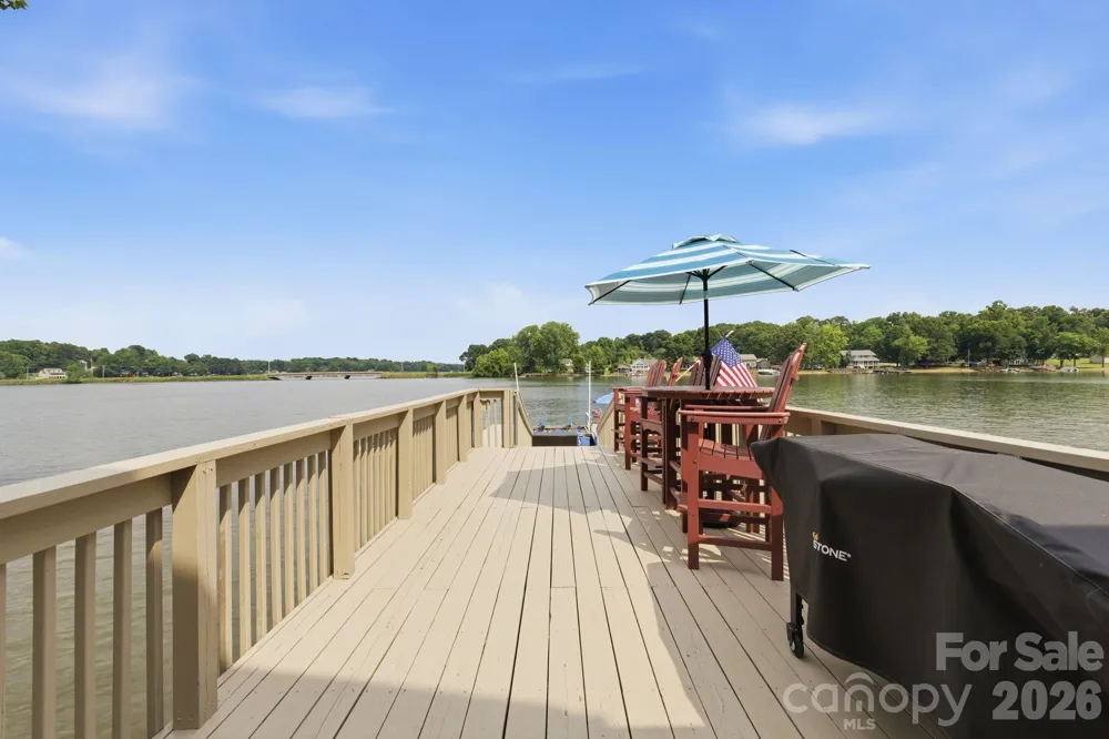 362 Shepps Boat Dock Road Lexington, NC 27292