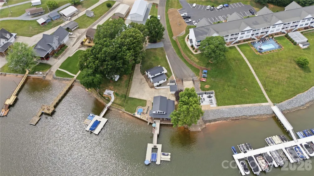 362 Shepps Boat Dock Road Lexington, NC 27292