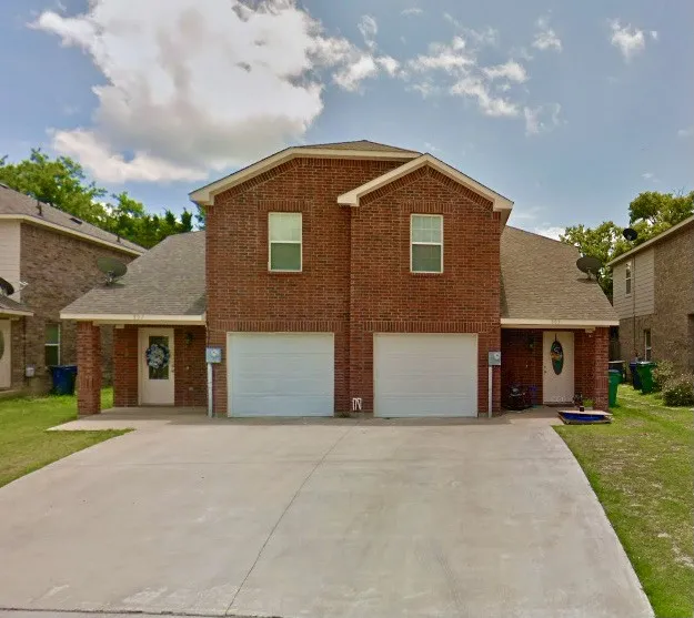 907 Parkplace Ridge Princeton, TX 75407