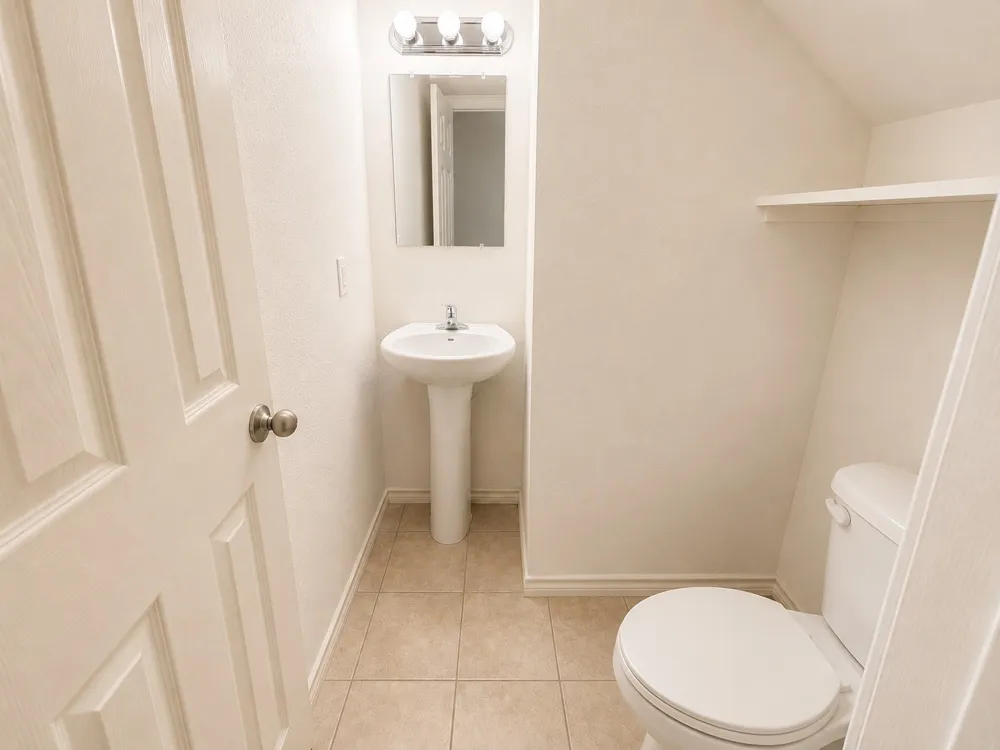 907 Parkplace Ridge Princeton, TX 75407