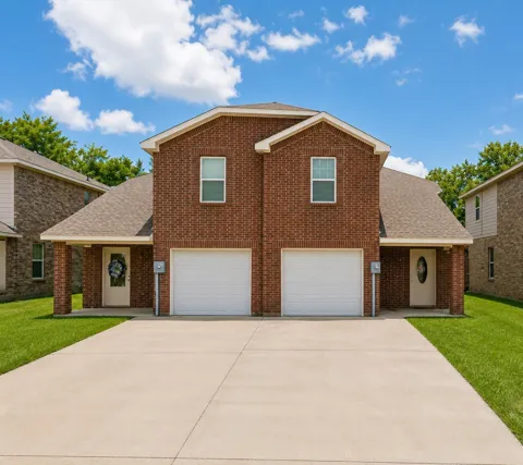 907 Parkplace Ridge