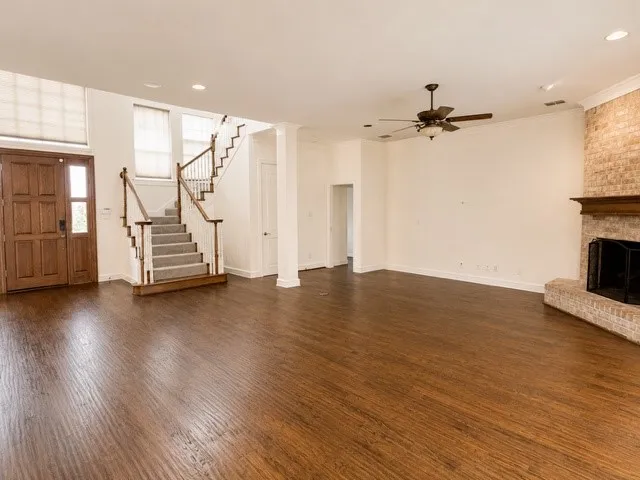 5001 Albany Drive Plano, TX 75093