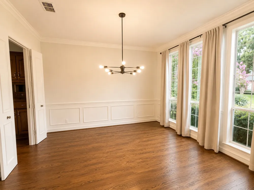 5001 Albany Drive Plano, TX 75093