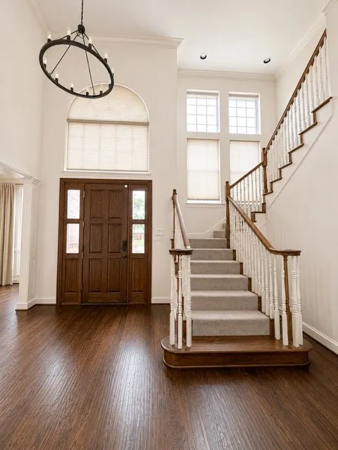 5001 Albany Drive Plano, TX 75093