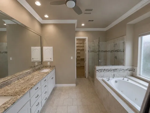 5001 Albany Drive Plano, TX 75093
