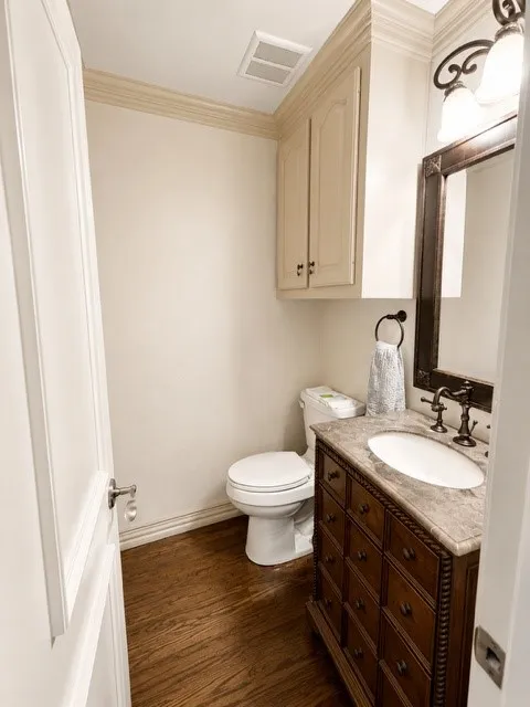 5001 Albany Drive Plano, TX 75093