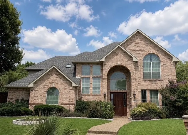 5001 Albany Drive Plano, TX 75093