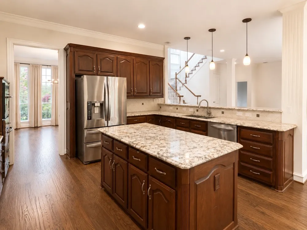 5001 Albany Drive Plano, TX 75093