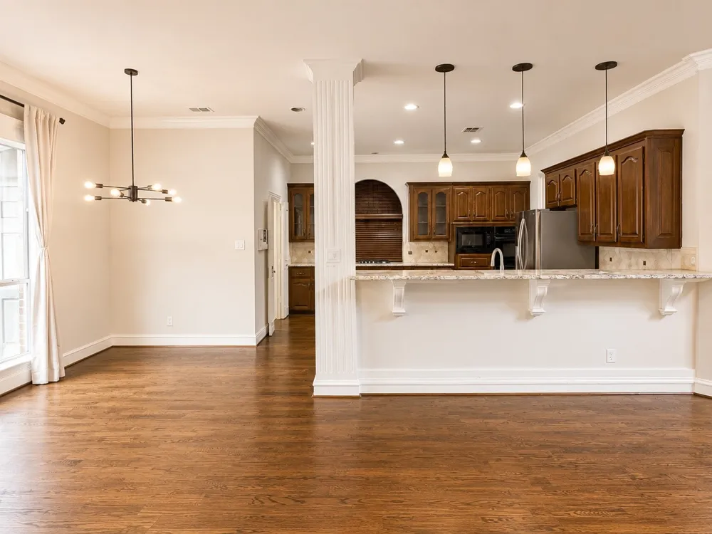 5001 Albany Drive Plano, TX 75093