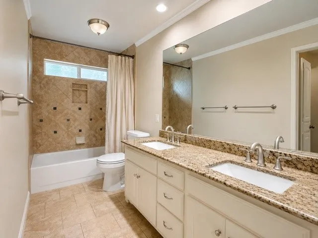 5001 Albany Drive Plano, TX 75093