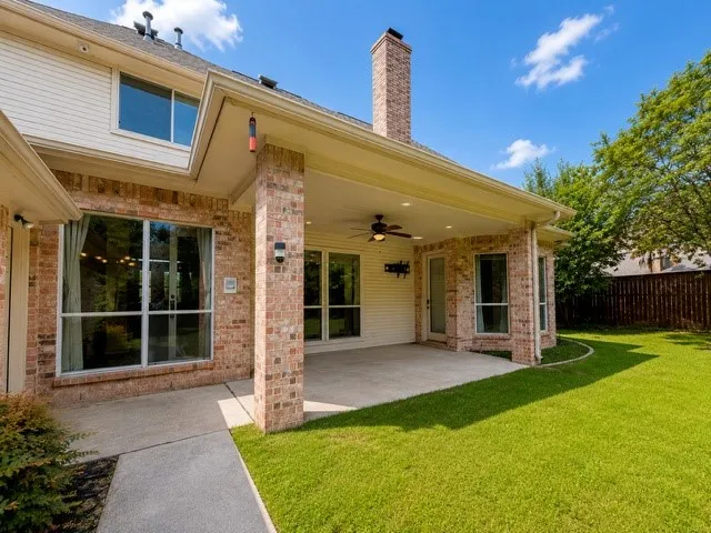 5001 Albany Drive Plano, TX 75093