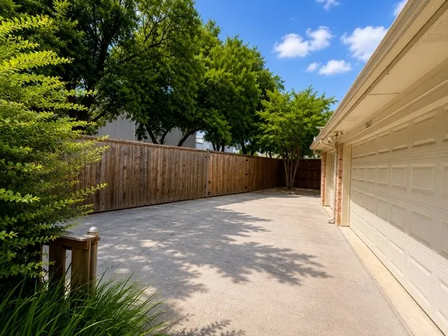 5001 Albany Drive Plano, TX 75093