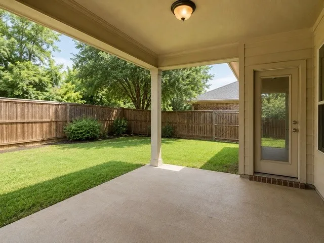 5001 Albany Drive Plano, TX 75093