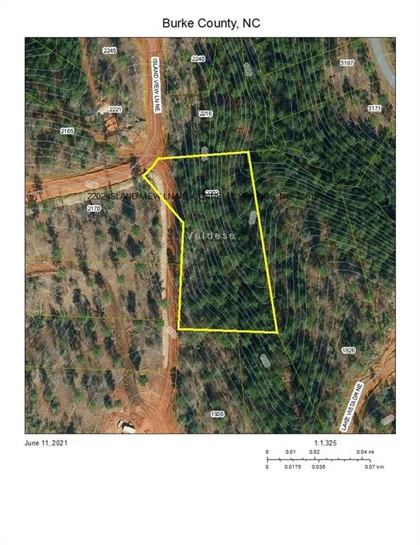 2202 Island View Lane NE #5 Connelly Springs, NC 28612
